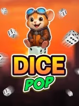Dice Pop game