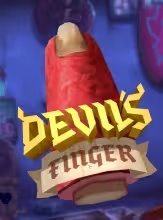 Devil’s Finger game