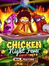 Chicken Night Fever game