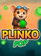 Plinko Pop game